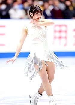 Alysa Liu image 3 of 4