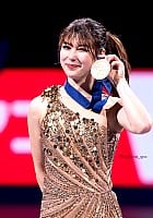 Alysa Liu profile photo