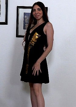 Alyssa (Backroom Casting Couch) image 1 of 1
