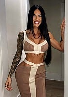 Alyssa Ashleigh profile photo