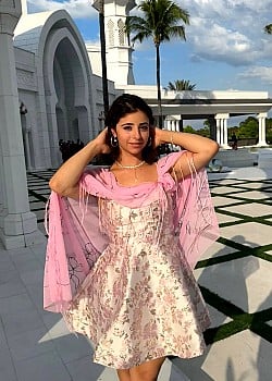 Alyssa Bahu image 2 of 3