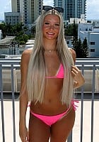 Alyssa Baughman profile photo