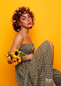 Alyssa Daniele image 2 of 3