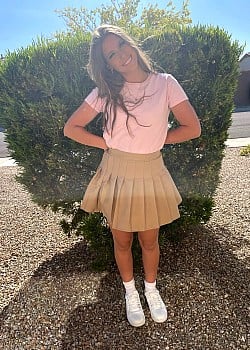 Alyssa Eckstein