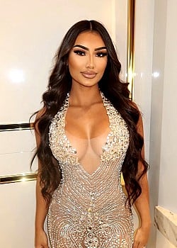Alyssa Gurung
