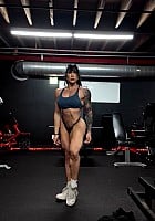 Alyssa Marie (Instagram) profile photo