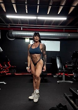 Alyssa Marie (Instagram) image 1 of 3