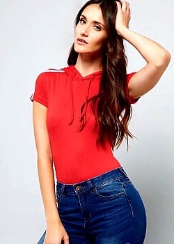 Alyssa O\'Leary image 4 of 4
