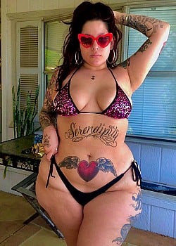 Alyssa Phoenix Lee image 3 of 3