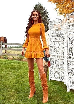 Alyssa Scott image 3 of 4