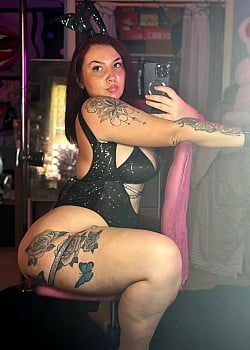 Alyssia Moore image 3 of 3