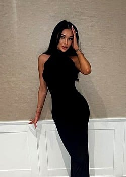 Ama Tamerlanova image 1 of 3