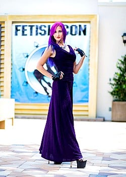 Amadahy Fatale image 2 of 3