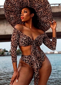 Amaka Ubaka image 2 of 2