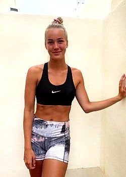 Amalie Jorgensen image 2 of 3