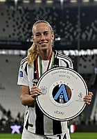 Amalie Vangsgaard profile photo