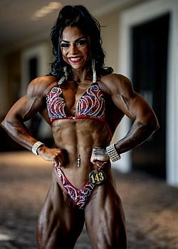 Amanda Almodovar