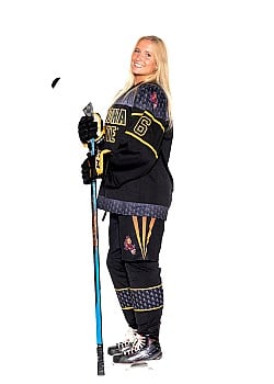 Amanda Benson (Athlete) image 2 of 3