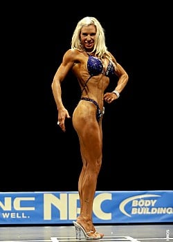Amanda Cording image 3 of 4