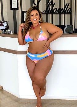 Amanda Franca (BBW) image 3 of 4