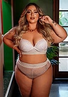 Amanda Franca (BBW) profile photo