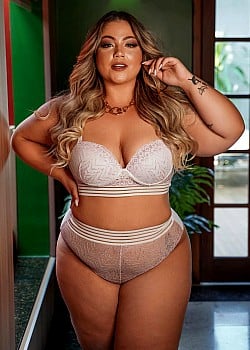 Amanda Franca (BBW)