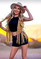 Amanda Fudge profile photo