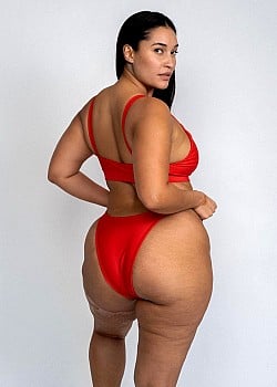 Amanda Kay (Model) image 3 of 4