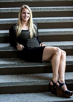 Amanda Kessel image 2 of 3