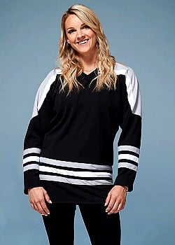 Amanda Kessel image 3 of 3