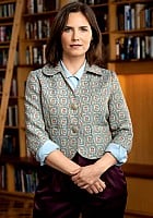 Amanda Knox profile photo