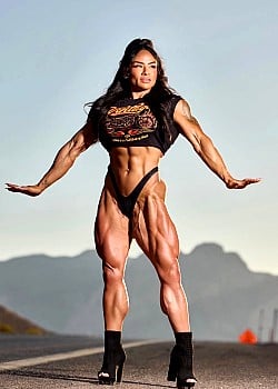 Amanda Kohatsu image 2 of 3