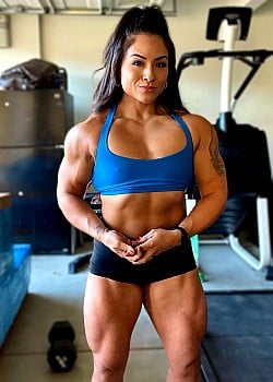 Amanda Kohatsu image 1 of 1