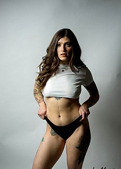 Amanda Marie Keshner image 3 of 4