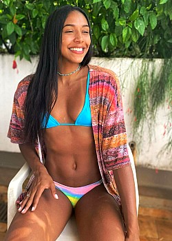 Amanda Marques (Athlete) image 2 of 3