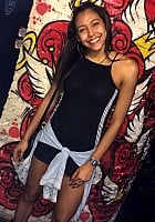 Amanda Marques (Athlete) profile photo