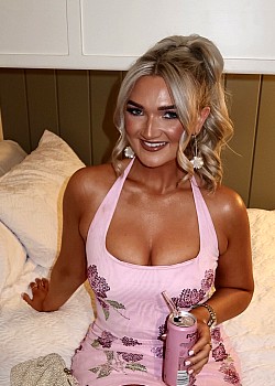 Amanda McMichael