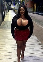 Amanda Nchoma profile photo
