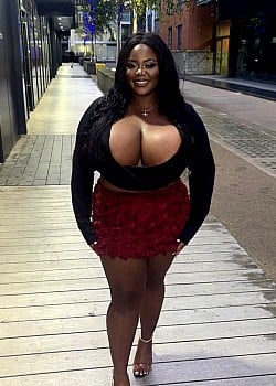 Amanda Nchoma