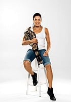 Amanda Nunes profile photo