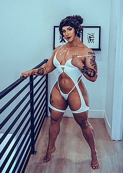 Amanda Powell