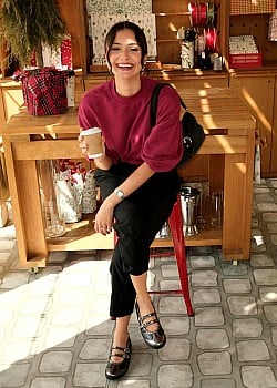 Amanda Rawles image 4 of 4