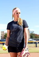 Amanda Scarborough profile photo