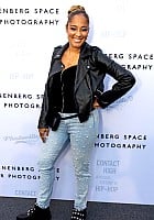Amanda Seales profile photo