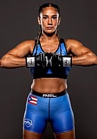 Amanda Serrano profile photo