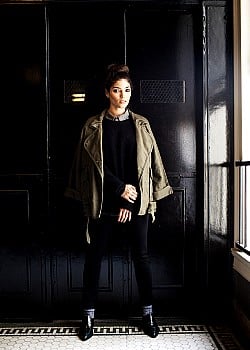 Amanda Setton image 2 of 4