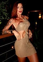 Amanda Siqueira profile photo