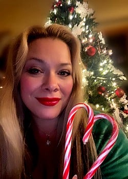 Amanda Somerville image 1 of 2