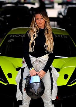Amanda Sorensen image 1 of 4