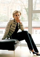 Amanda Staveley profile photo